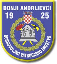 DVD Donji Andrijevci logo