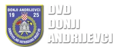 DVD Donji Andrijevci